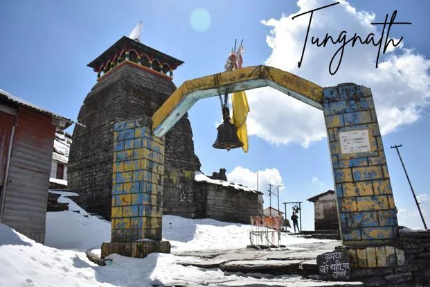 Chopta Tungnath Trek with Chandrashila Summit – 3 Days Trip